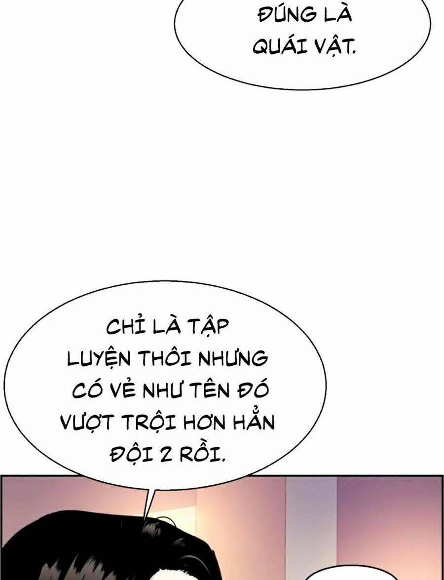 Bạn Học Của Tôi Là Lính Đánh Thuê chapter 25 - Upload bởi truyensieuhay.com