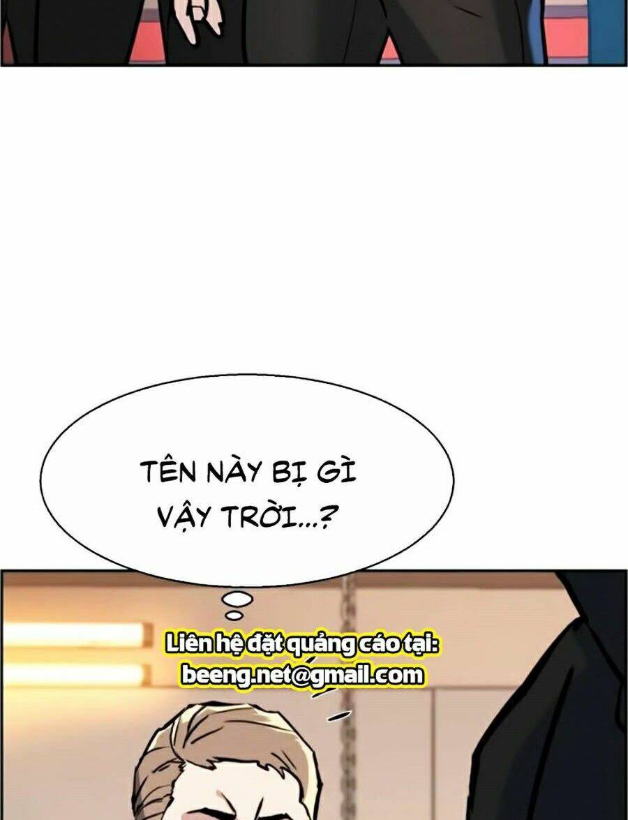 Bạn Học Của Tôi Là Lính Đánh Thuê chapter 25 - Upload bởi truyensieuhay.com