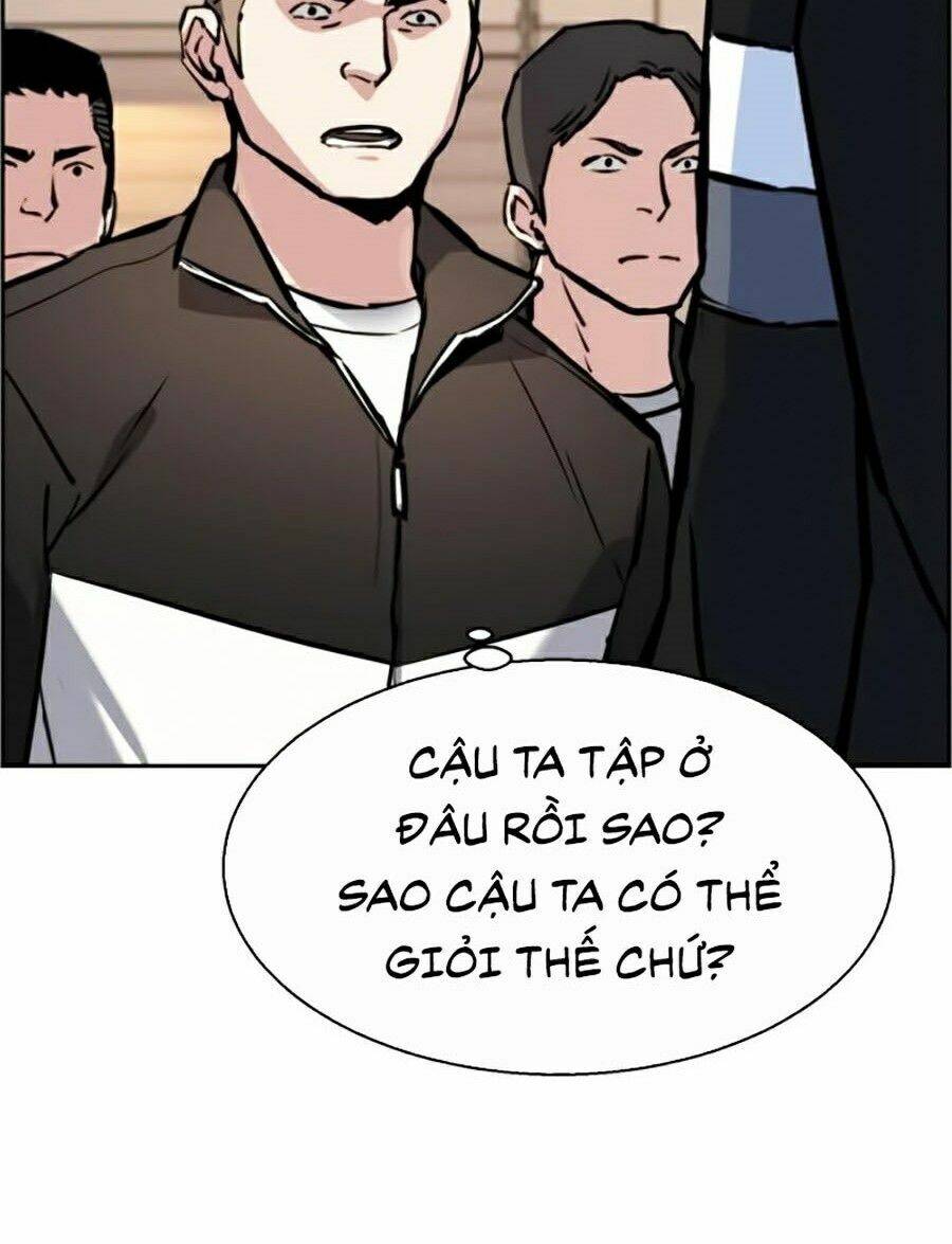 Bạn Học Của Tôi Là Lính Đánh Thuê chapter 25 - Upload bởi truyensieuhay.com