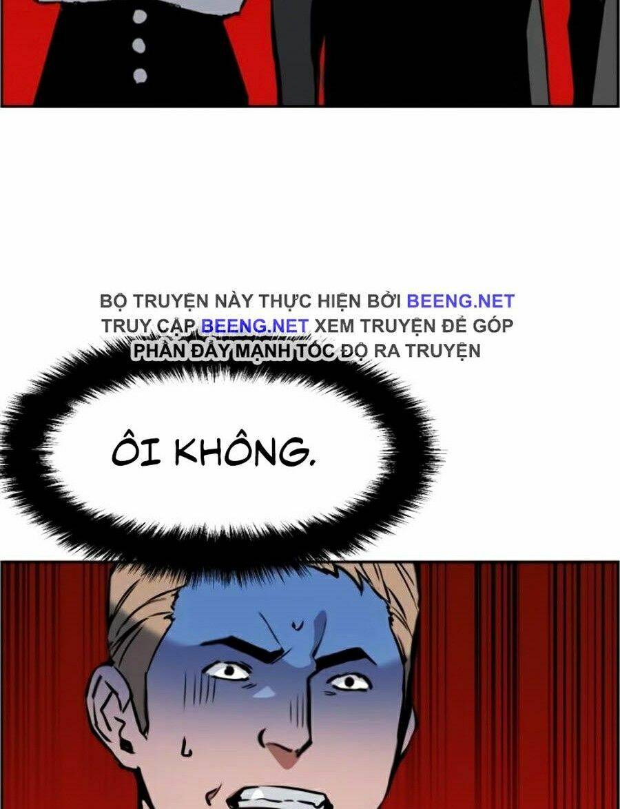 Bạn Học Của Tôi Là Lính Đánh Thuê chapter 25 - Upload bởi truyensieuhay.com