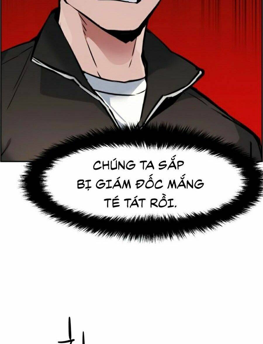Bạn Học Của Tôi Là Lính Đánh Thuê chapter 25 - Upload bởi truyensieuhay.com