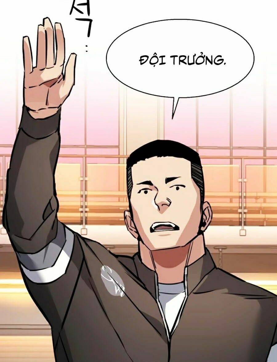 Bạn Học Của Tôi Là Lính Đánh Thuê chapter 25 - Upload bởi truyensieuhay.com