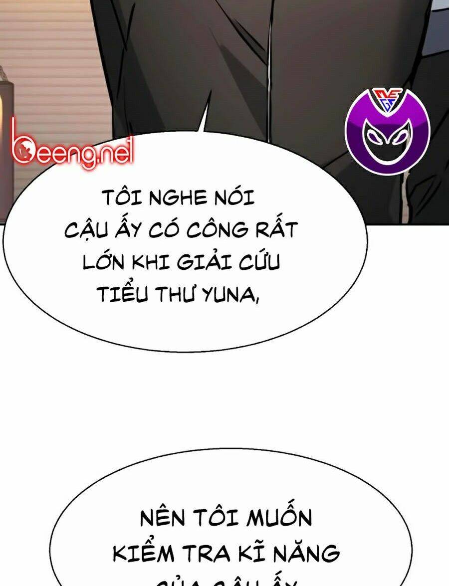 Bạn Học Của Tôi Là Lính Đánh Thuê chapter 25 - Upload bởi truyensieuhay.com