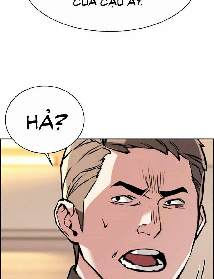 Bạn Học Của Tôi Là Lính Đánh Thuê chapter 25 - Upload bởi truyensieuhay.com