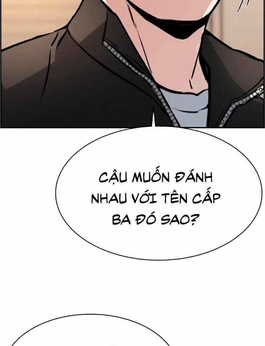 Bạn Học Của Tôi Là Lính Đánh Thuê chapter 25 - Upload bởi truyensieuhay.com