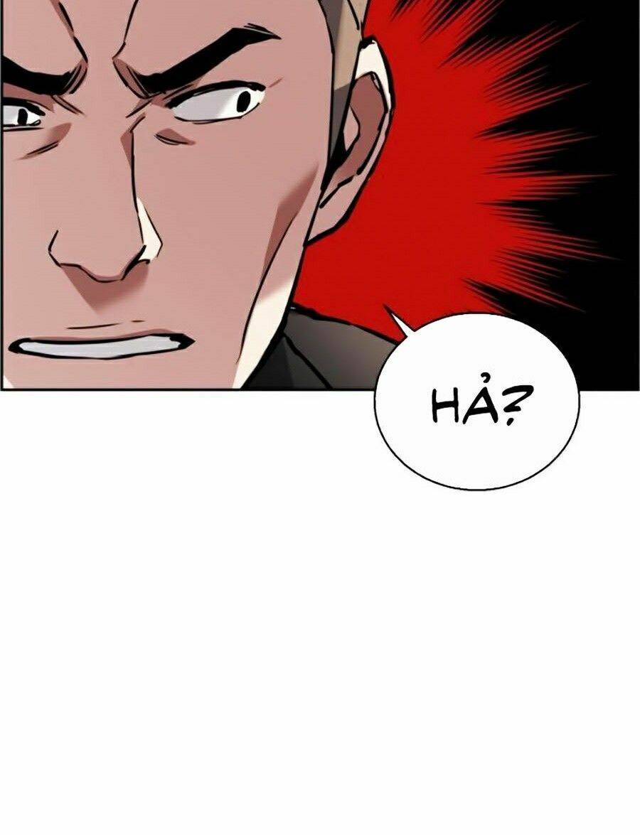 Bạn Học Của Tôi Là Lính Đánh Thuê chapter 25 - Upload bởi truyensieuhay.com