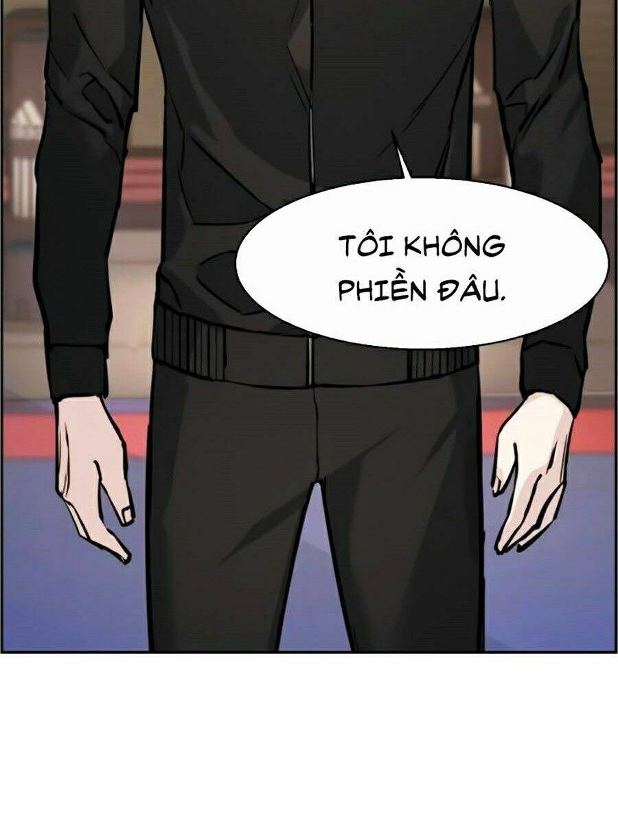 Bạn Học Của Tôi Là Lính Đánh Thuê chapter 25 - Upload bởi truyensieuhay.com