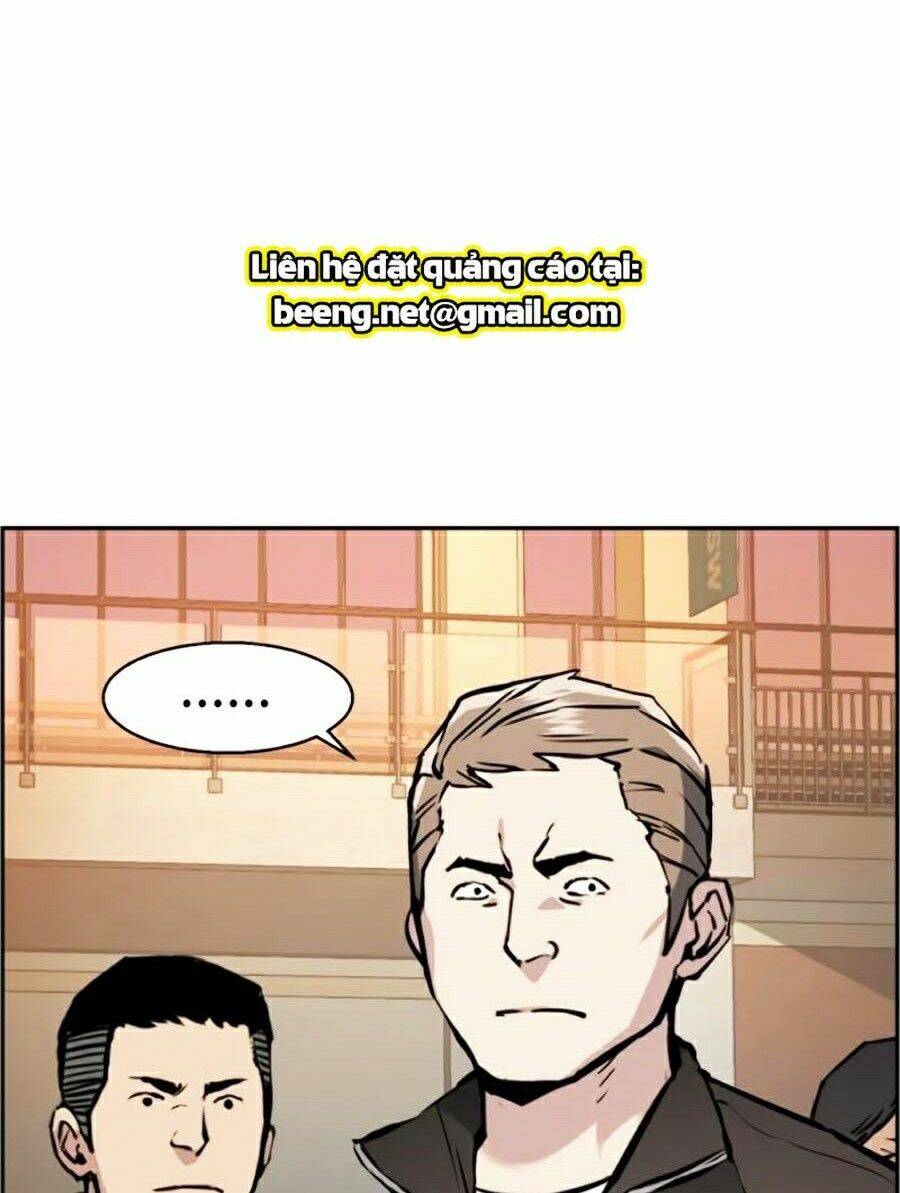 Bạn Học Của Tôi Là Lính Đánh Thuê chapter 25 - Upload bởi truyensieuhay.com