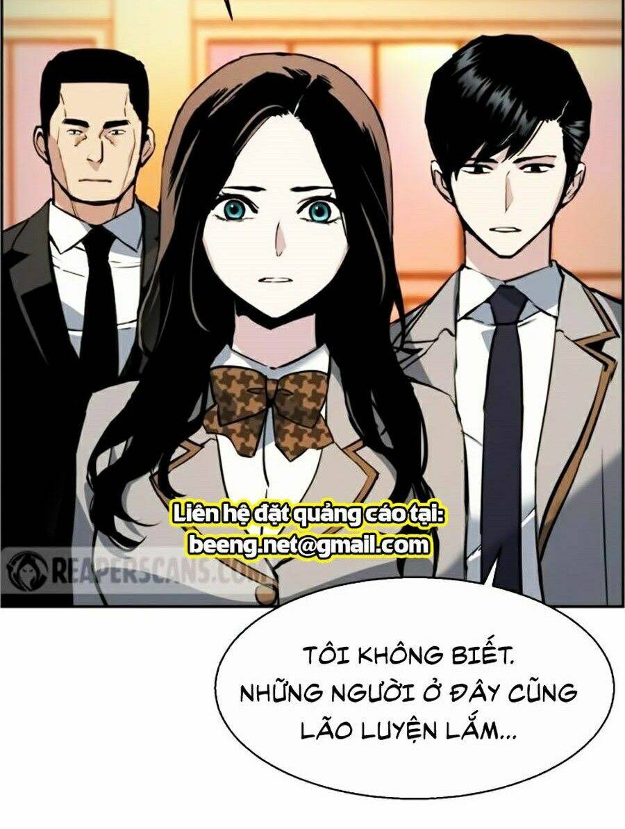Bạn Học Của Tôi Là Lính Đánh Thuê chapter 25 - Upload bởi truyensieuhay.com