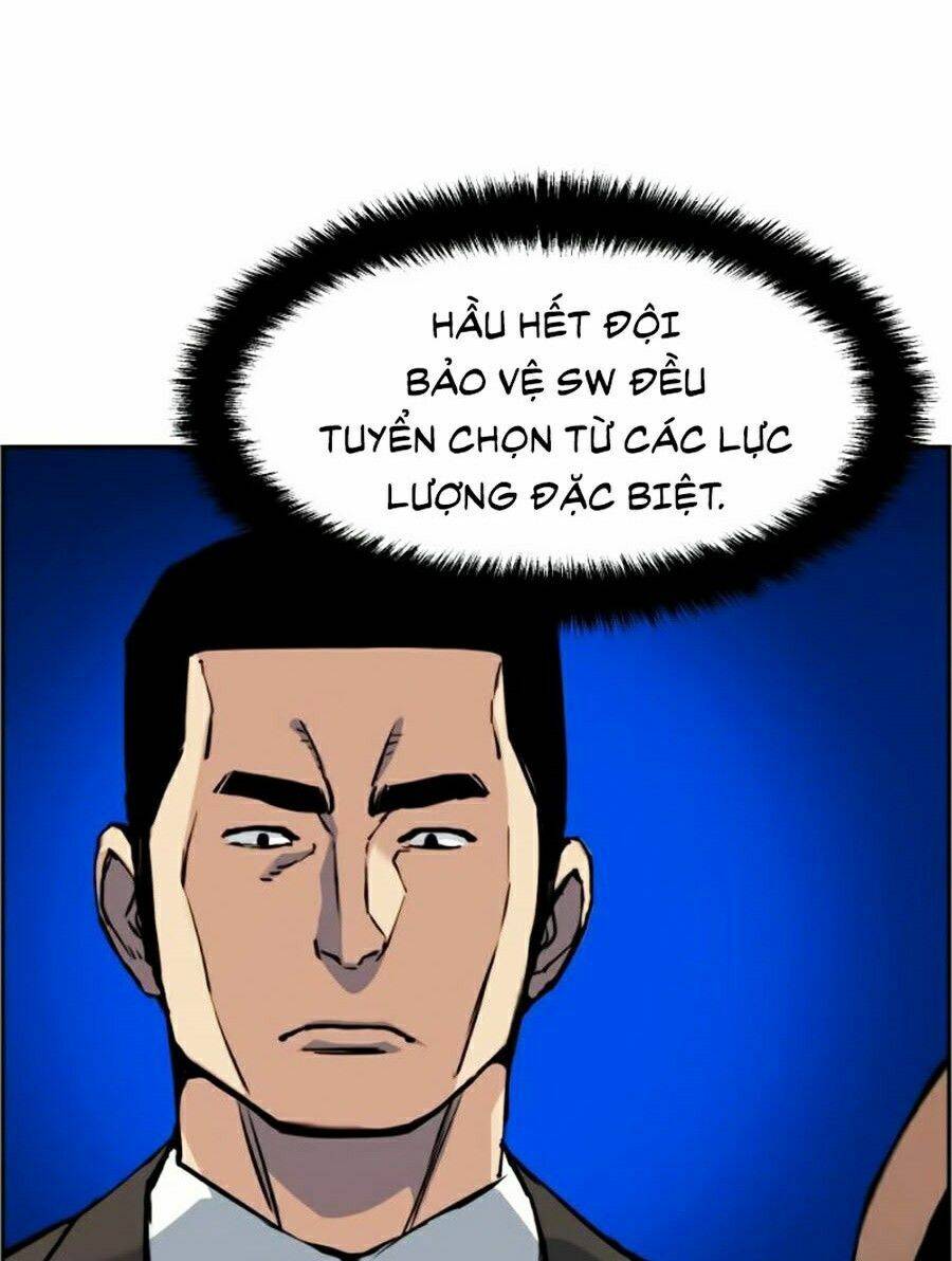 Bạn Học Của Tôi Là Lính Đánh Thuê chapter 25 - Upload bởi truyensieuhay.com