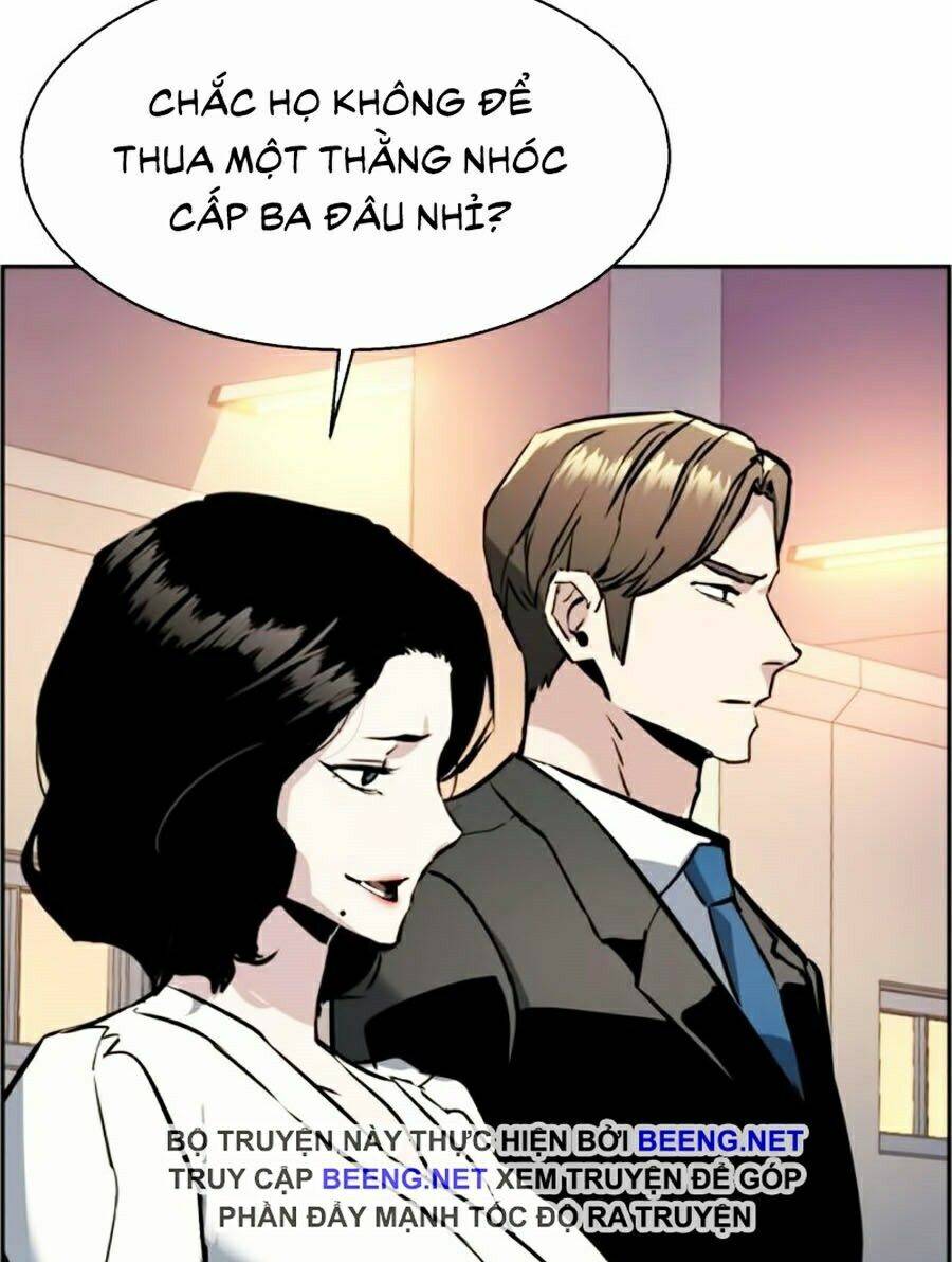 Bạn Học Của Tôi Là Lính Đánh Thuê chapter 25 - Upload bởi truyensieuhay.com