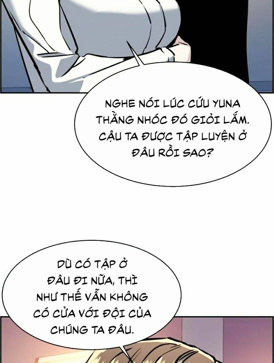 Bạn Học Của Tôi Là Lính Đánh Thuê chapter 25 - Upload bởi truyensieuhay.com