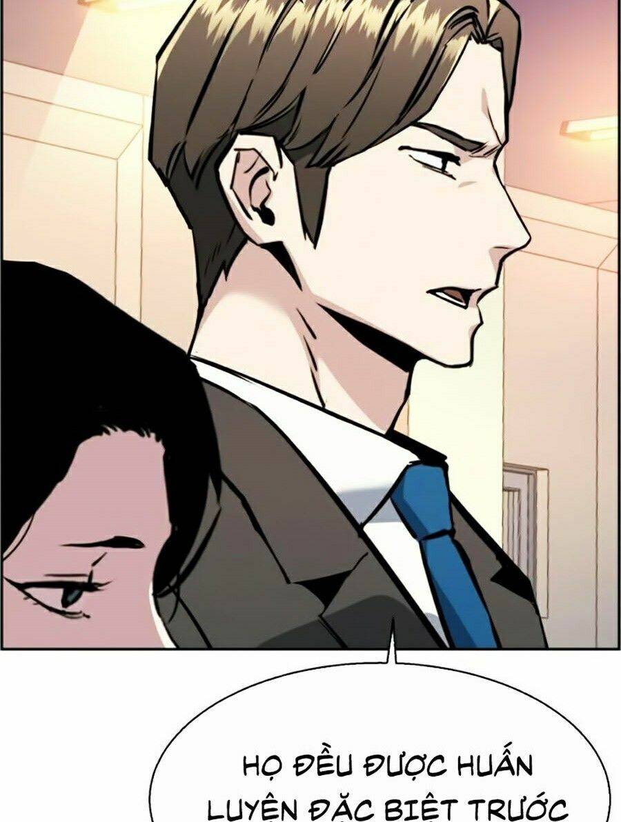 Bạn Học Của Tôi Là Lính Đánh Thuê chapter 25 - Upload bởi truyensieuhay.com