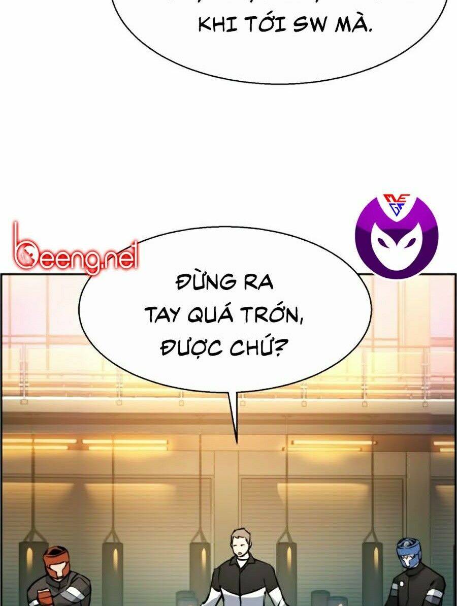 Bạn Học Của Tôi Là Lính Đánh Thuê chapter 25 - Upload bởi truyensieuhay.com
