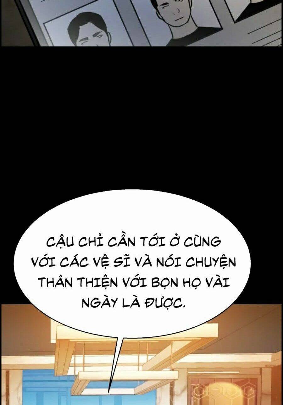 Bạn Học Của Tôi Là Lính Đánh Thuê chapter 25 - Upload bởi truyensieuhay.com