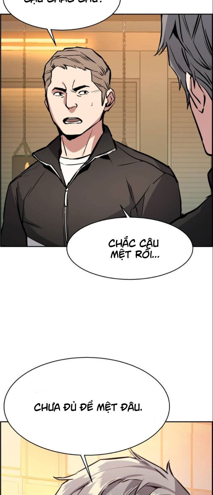 Bạn Học Của Tôi Là Lính Đánh Thuê chapter 26 - Upload bởi truyensieuhay.com