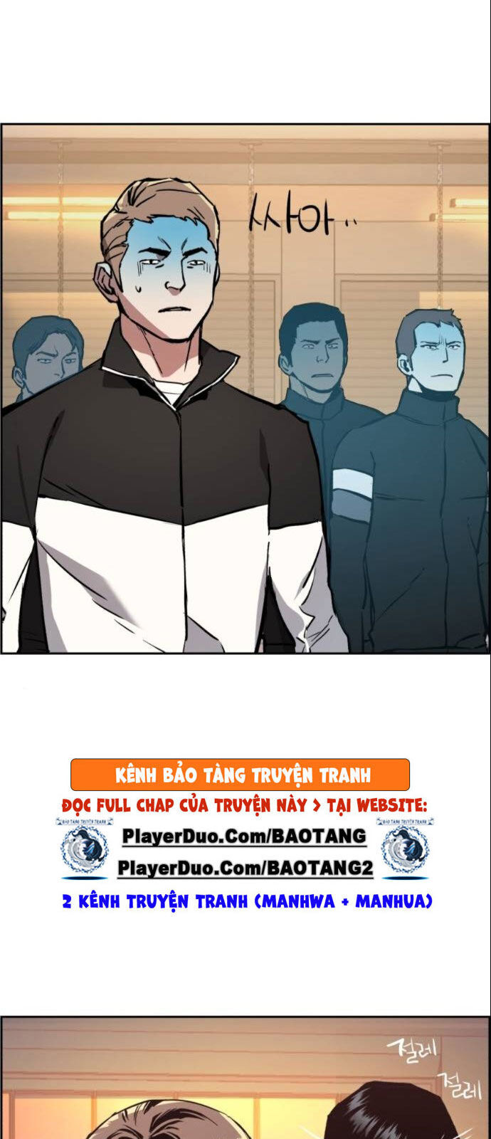 Bạn Học Của Tôi Là Lính Đánh Thuê chapter 26 - Upload bởi truyensieuhay.com