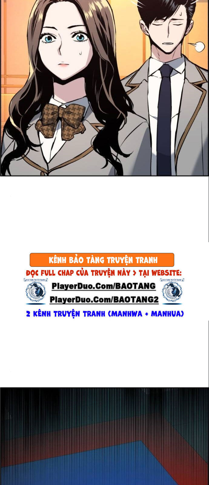Bạn Học Của Tôi Là Lính Đánh Thuê chapter 26 - Upload bởi truyensieuhay.com
