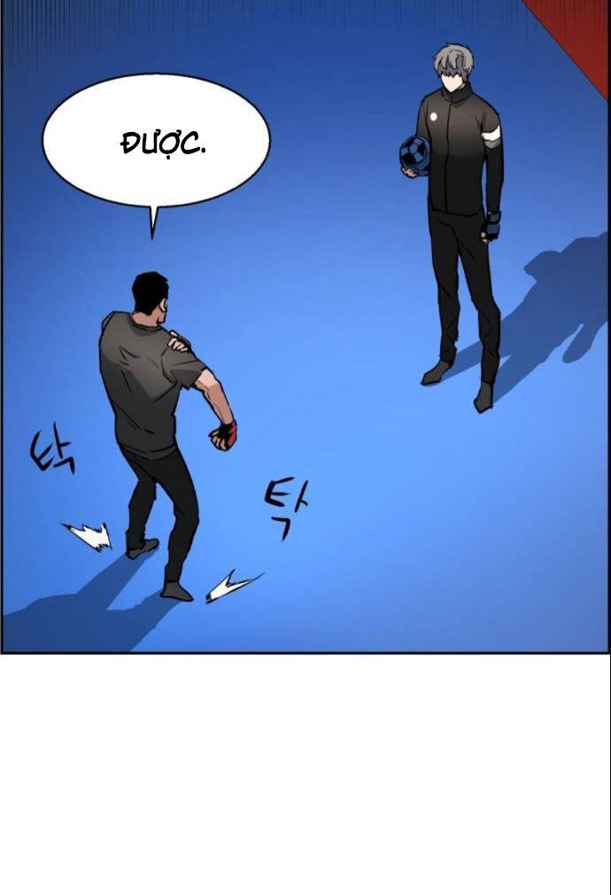 Bạn Học Của Tôi Là Lính Đánh Thuê chapter 26 - Upload bởi truyensieuhay.com