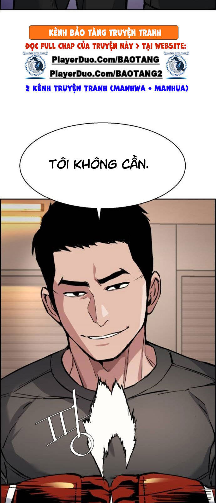 Bạn Học Của Tôi Là Lính Đánh Thuê chapter 26 - Upload bởi truyensieuhay.com