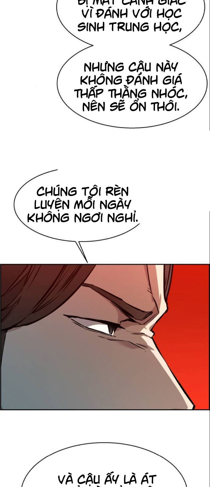 Bạn Học Của Tôi Là Lính Đánh Thuê chapter 26 - Upload bởi truyensieuhay.com