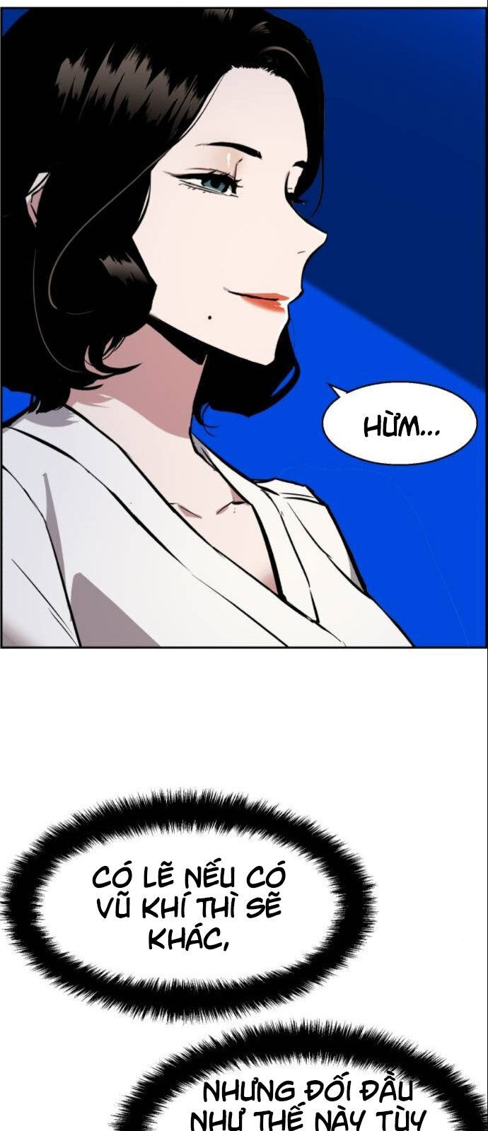 Bạn Học Của Tôi Là Lính Đánh Thuê chapter 26 - Upload bởi truyensieuhay.com