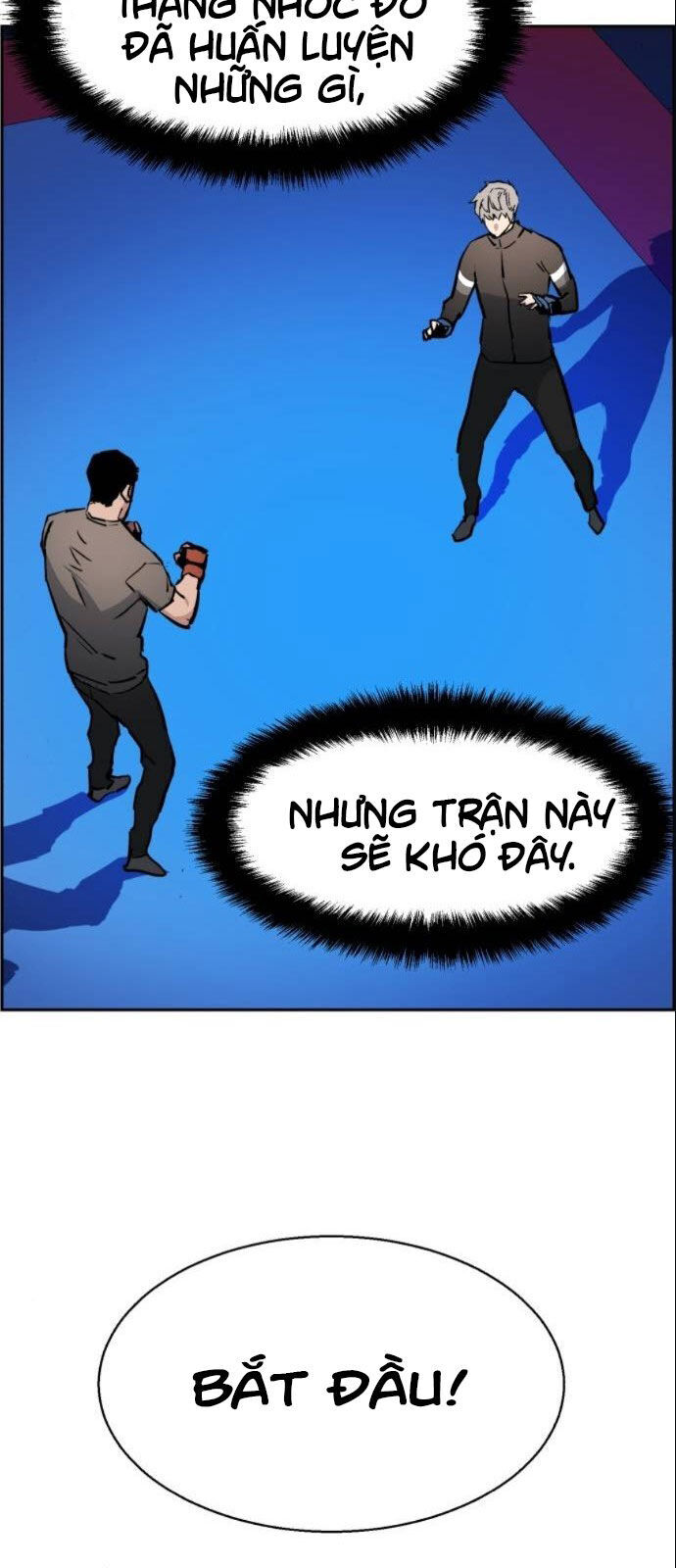 Bạn Học Của Tôi Là Lính Đánh Thuê chapter 26 - Upload bởi truyensieuhay.com