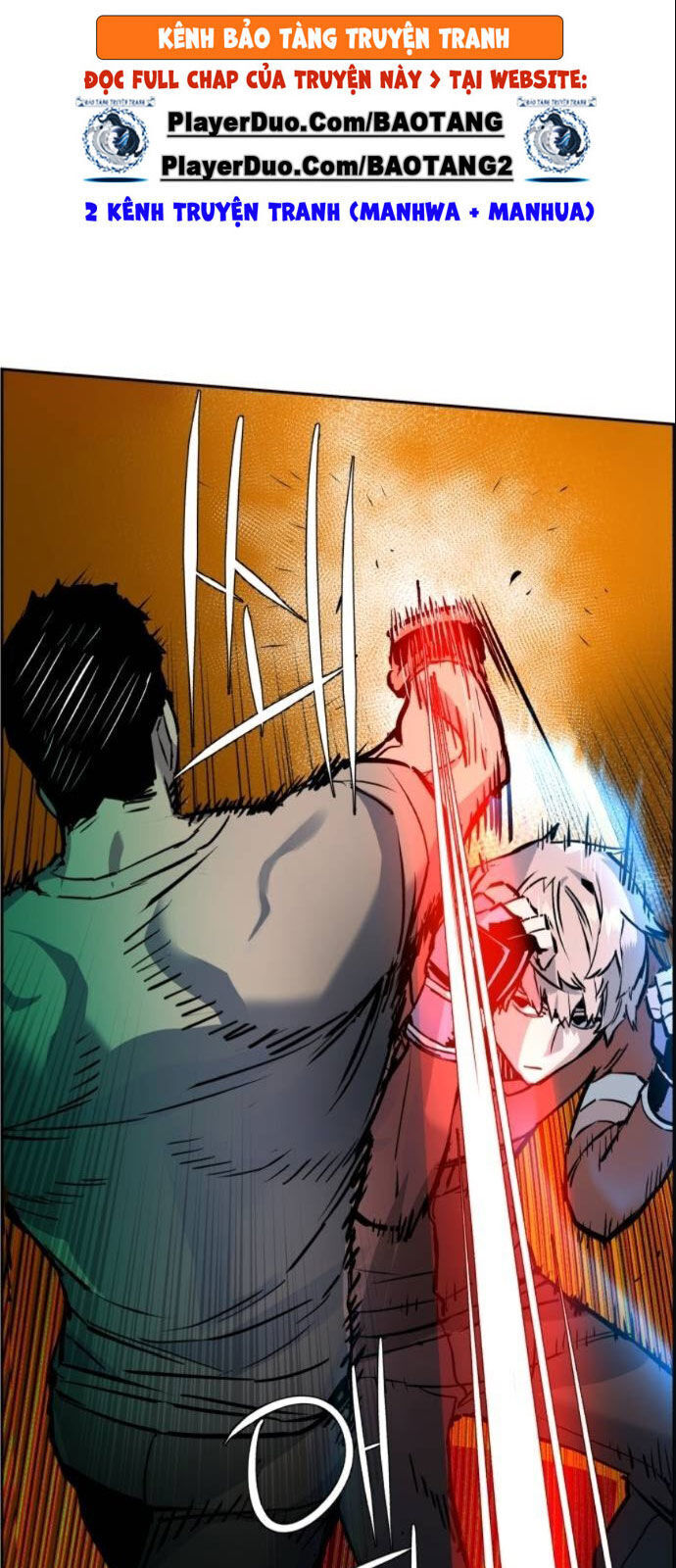 Bạn Học Của Tôi Là Lính Đánh Thuê chapter 26 - Upload bởi truyensieuhay.com