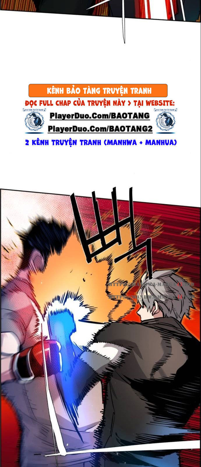 Bạn Học Của Tôi Là Lính Đánh Thuê chapter 26 - Upload bởi truyensieuhay.com
