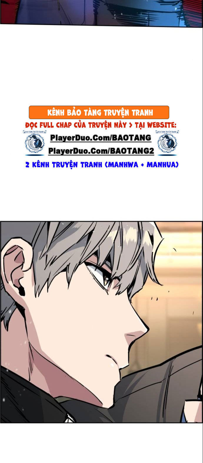 Bạn Học Của Tôi Là Lính Đánh Thuê chapter 26 - Upload bởi truyensieuhay.com