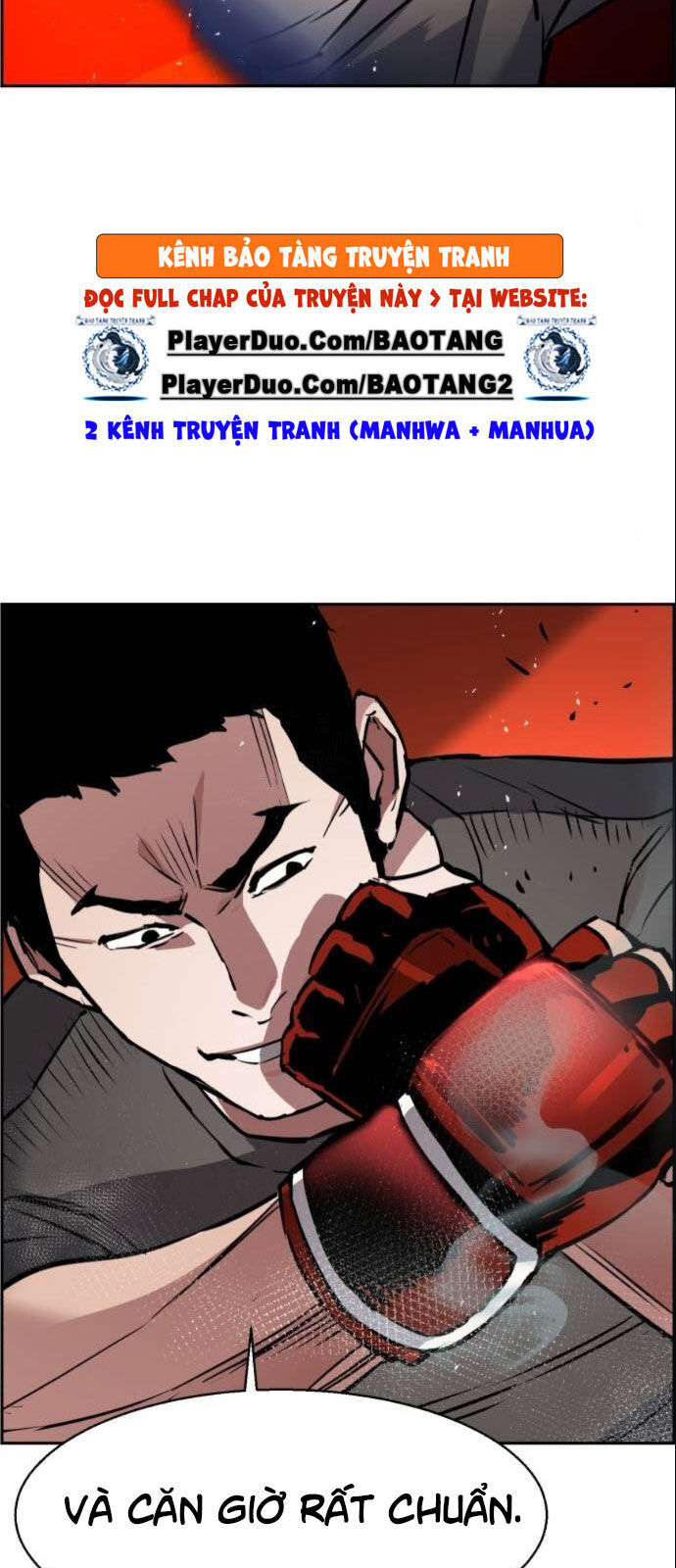 Bạn Học Của Tôi Là Lính Đánh Thuê chapter 26 - Upload bởi truyensieuhay.com