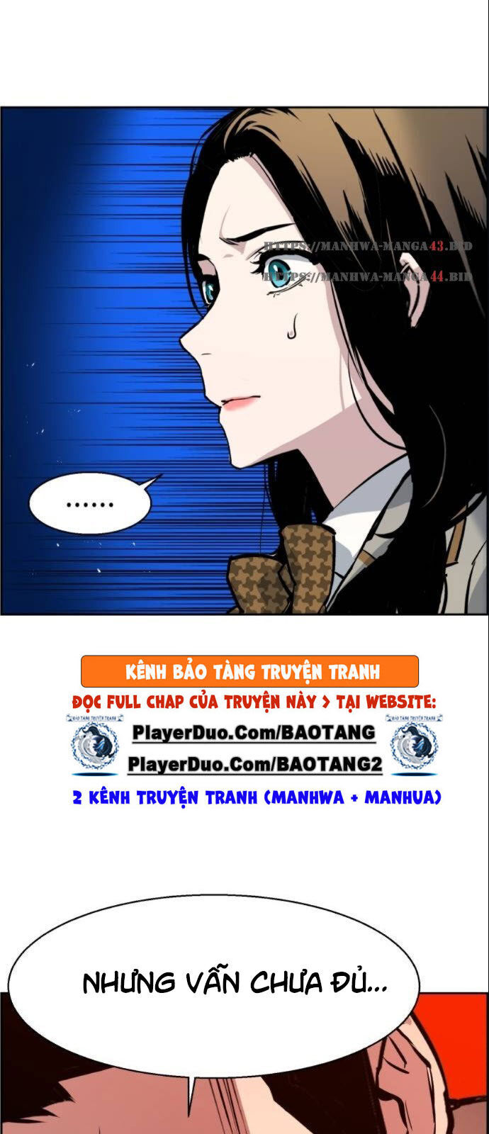 Bạn Học Của Tôi Là Lính Đánh Thuê chapter 26 - Upload bởi truyensieuhay.com