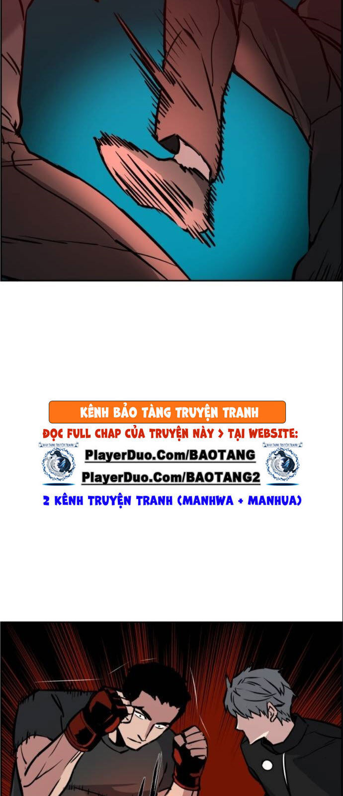 Bạn Học Của Tôi Là Lính Đánh Thuê chapter 26 - Upload bởi truyensieuhay.com