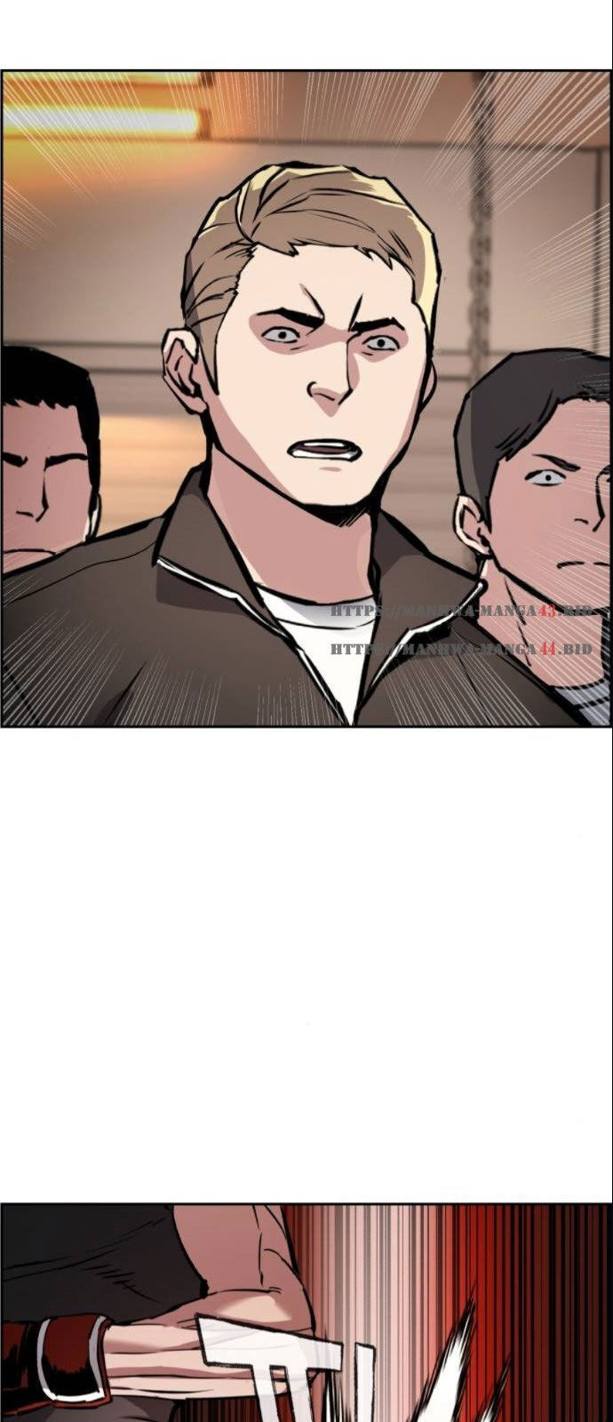 Bạn Học Của Tôi Là Lính Đánh Thuê chapter 26 - Upload bởi truyensieuhay.com