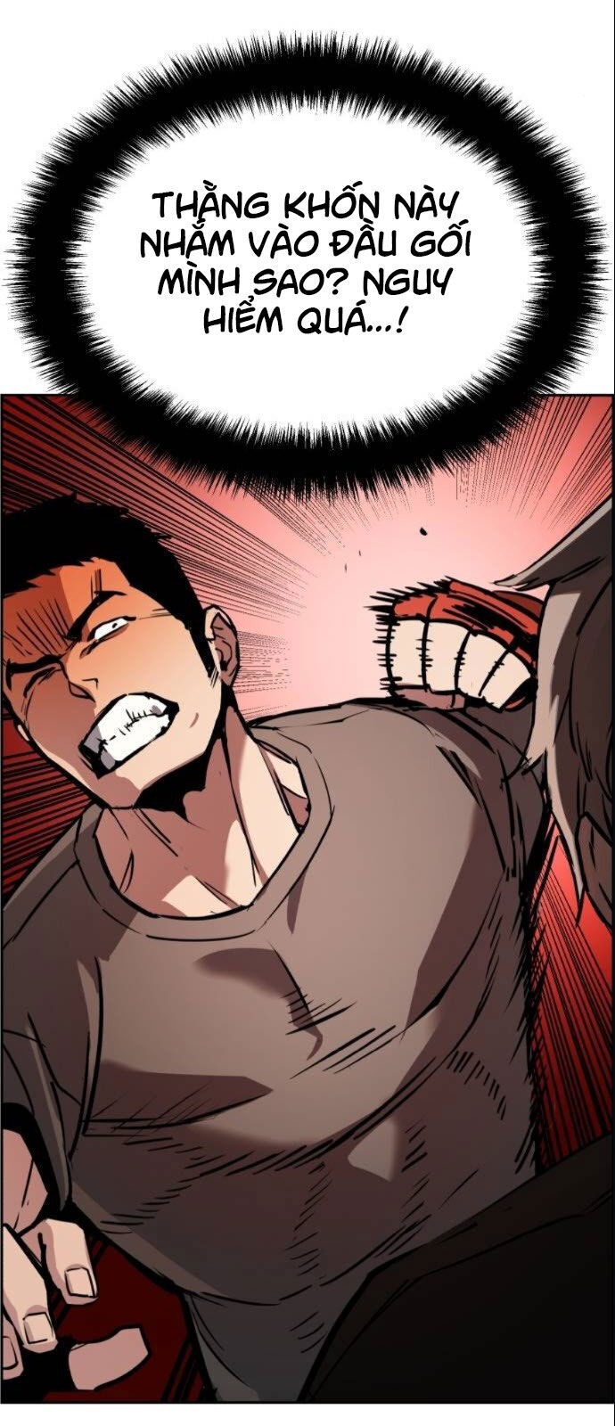 Bạn Học Của Tôi Là Lính Đánh Thuê chapter 26 - Upload bởi truyensieuhay.com