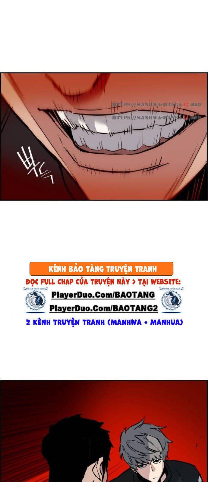 Bạn Học Của Tôi Là Lính Đánh Thuê chapter 26 - Upload bởi truyensieuhay.com