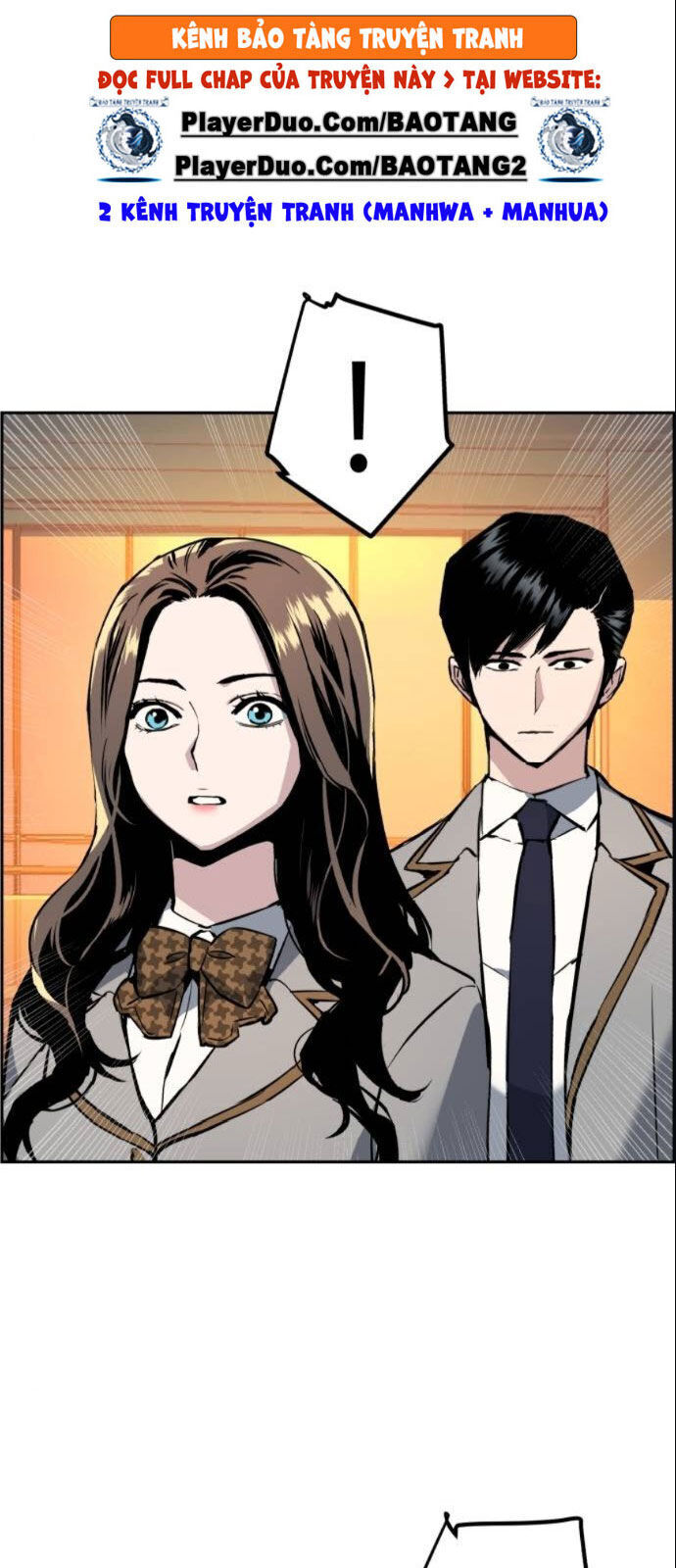 Bạn Học Của Tôi Là Lính Đánh Thuê chapter 26 - Upload bởi truyensieuhay.com