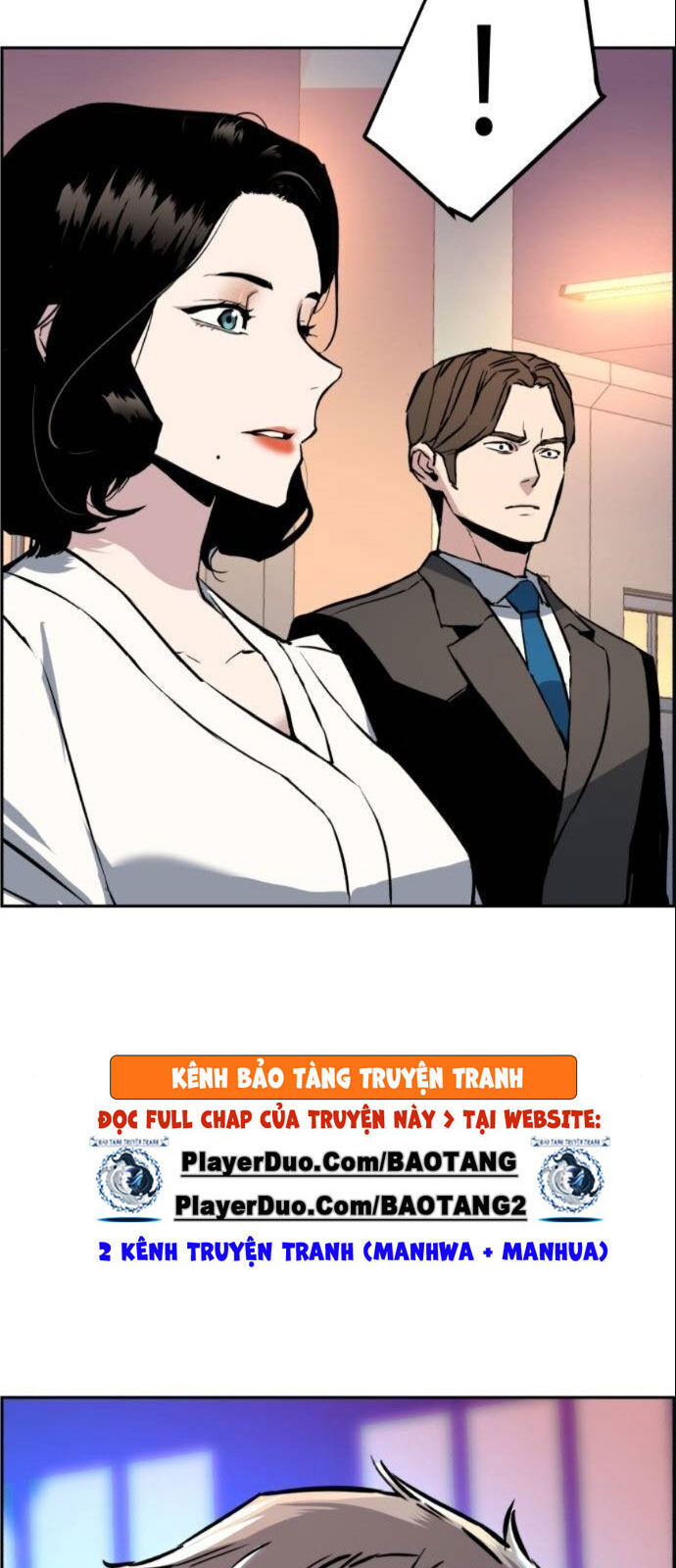 Bạn Học Của Tôi Là Lính Đánh Thuê chapter 26 - Upload bởi truyensieuhay.com