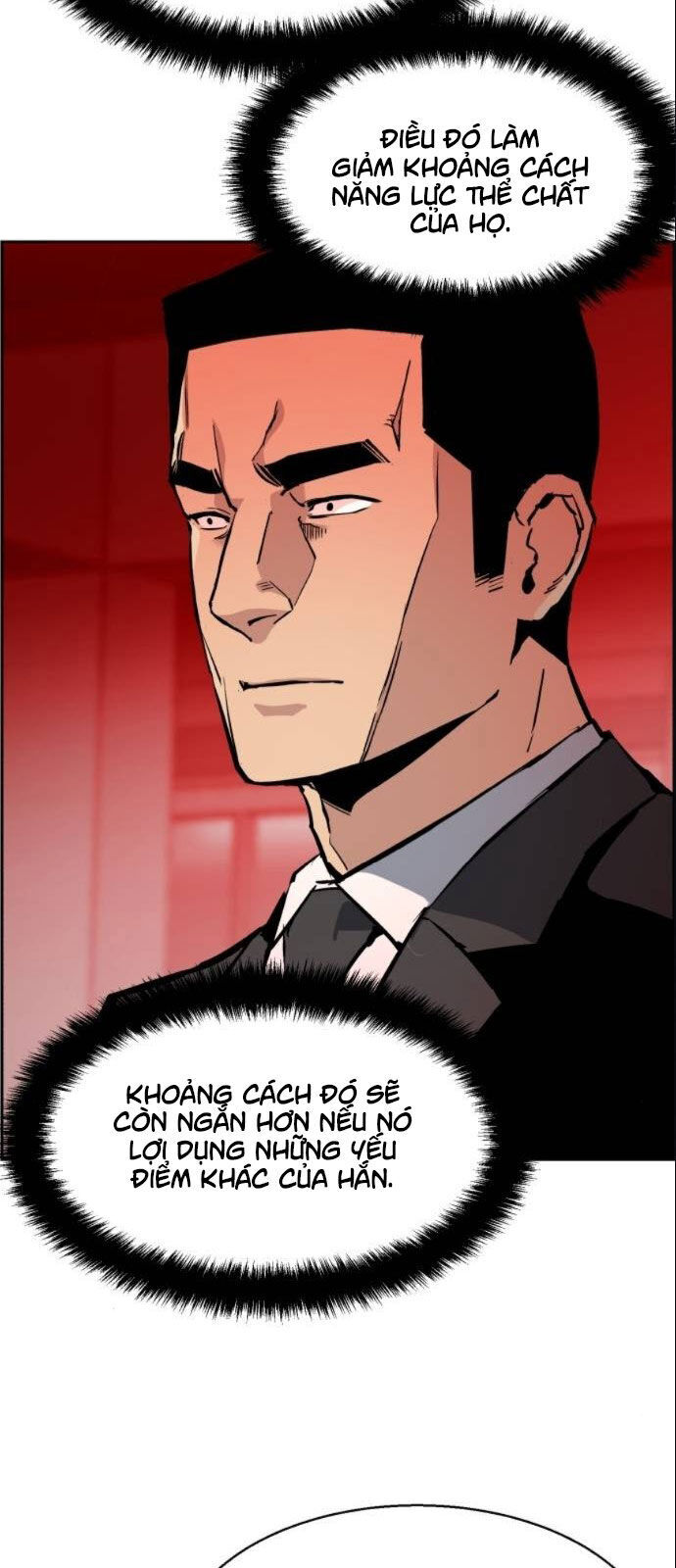 Bạn Học Của Tôi Là Lính Đánh Thuê chapter 26 - Upload bởi truyensieuhay.com