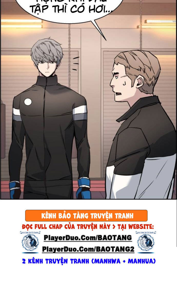 Bạn Học Của Tôi Là Lính Đánh Thuê chapter 26 - Upload bởi truyensieuhay.com