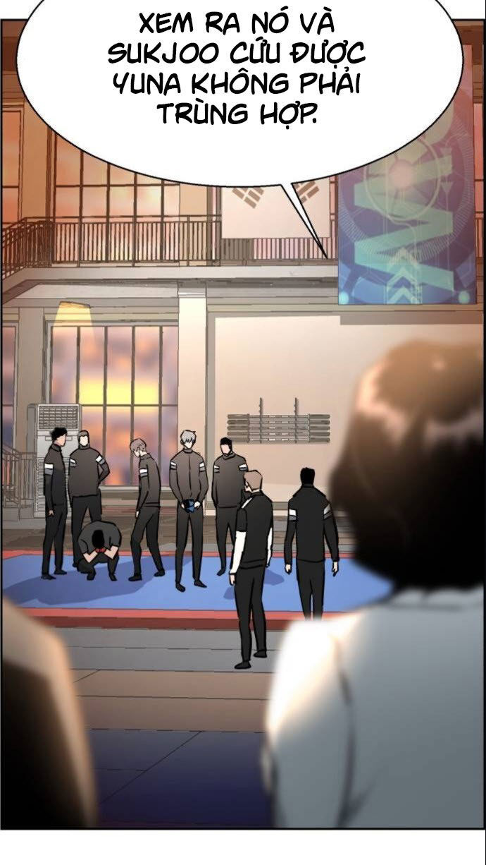 Bạn Học Của Tôi Là Lính Đánh Thuê chapter 26 - Upload bởi truyensieuhay.com