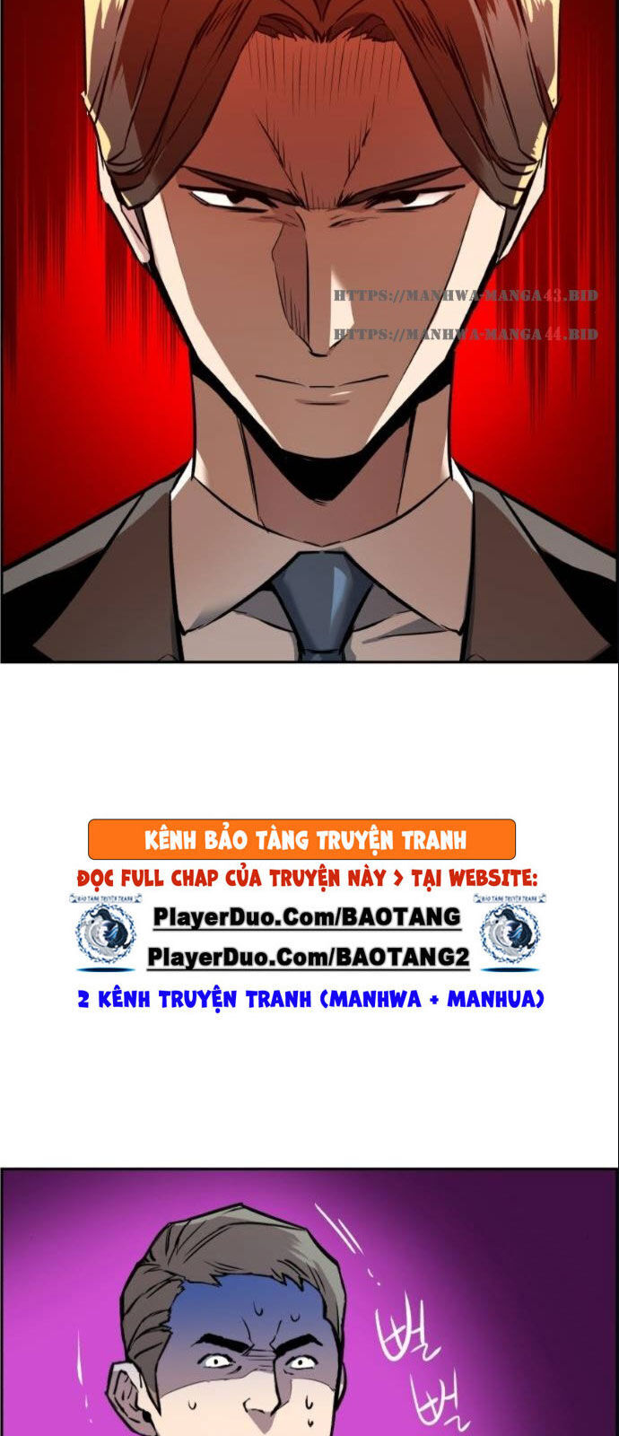 Bạn Học Của Tôi Là Lính Đánh Thuê chapter 26 - Upload bởi truyensieuhay.com