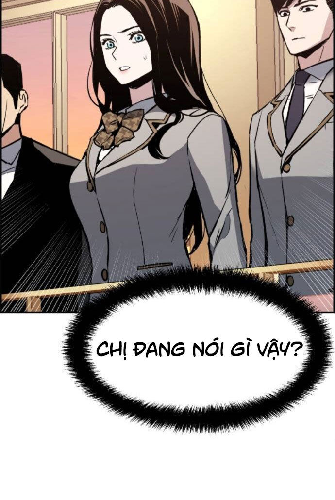 Bạn Học Của Tôi Là Lính Đánh Thuê chapter 26 - Upload bởi truyensieuhay.com