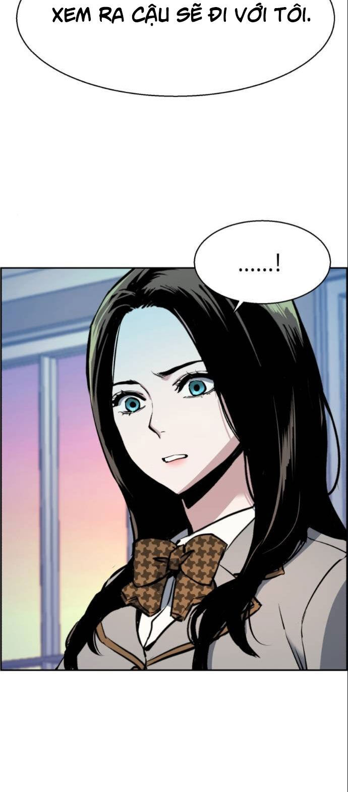 Bạn Học Của Tôi Là Lính Đánh Thuê chapter 26 - Upload bởi truyensieuhay.com