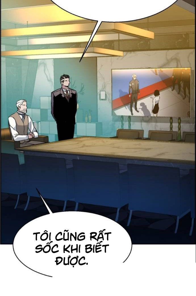 Bạn Học Của Tôi Là Lính Đánh Thuê chapter 26 - Upload bởi truyensieuhay.com