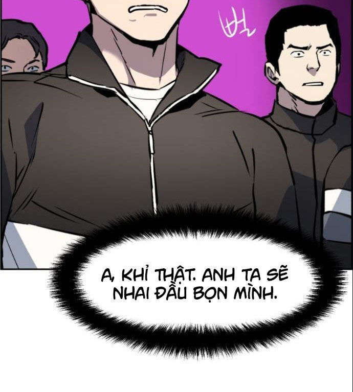 Bạn Học Của Tôi Là Lính Đánh Thuê chapter 26 - Upload bởi truyensieuhay.com
