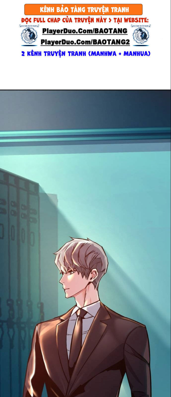 Bạn Học Của Tôi Là Lính Đánh Thuê chapter 26 - Upload bởi truyensieuhay.com