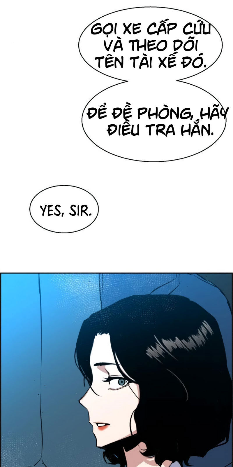Bạn Học Của Tôi Là Lính Đánh Thuê chapter 27 - Upload bởi truyensieuhay.com