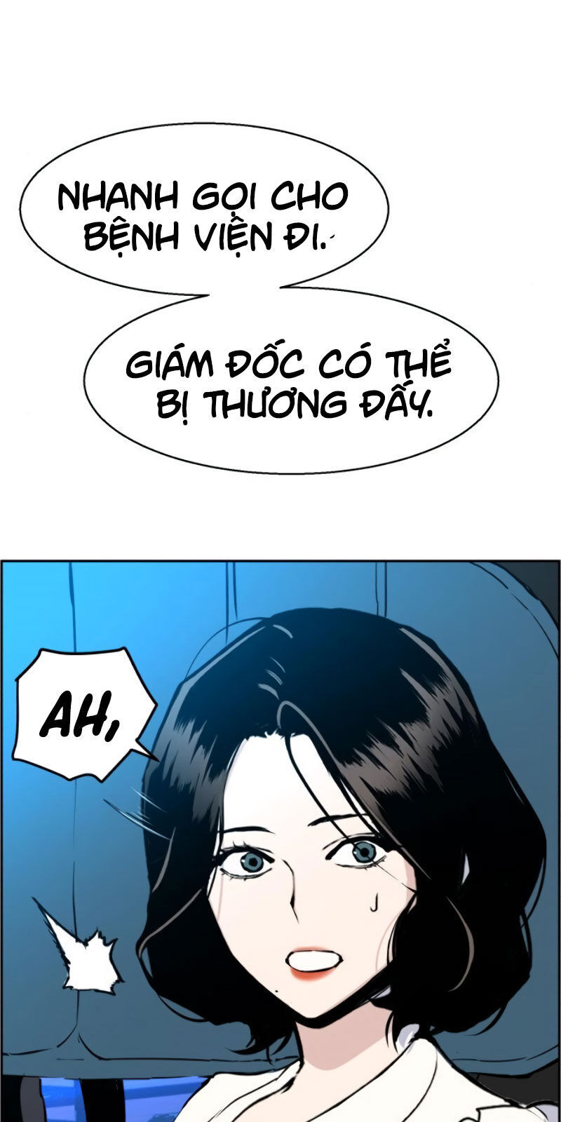 Bạn Học Của Tôi Là Lính Đánh Thuê chapter 27 - Upload bởi truyensieuhay.com