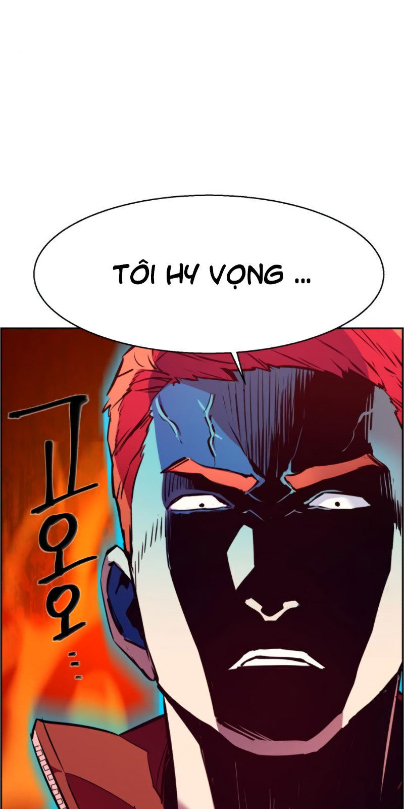 Bạn Học Của Tôi Là Lính Đánh Thuê chapter 27 - Upload bởi truyensieuhay.com